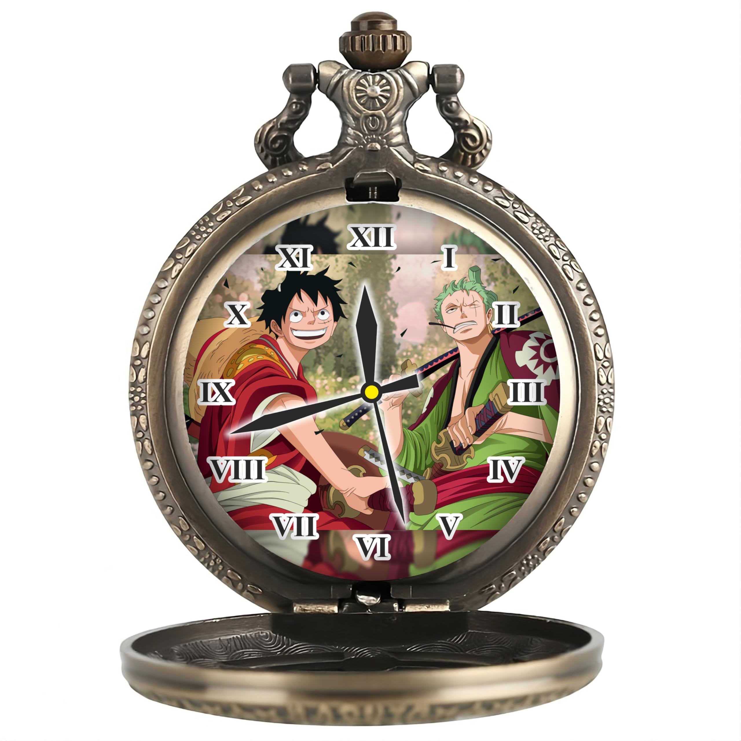 その他 Summer Pockets 5th Anniversary Watch KeyLuxe第6弾『Summer Pockets 5th Anniversary WatchDesigned by